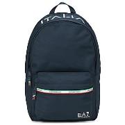 Reppu Emporio Armani EA7  ZAINO - TRAIN ITALIAN SPIRIT U BACKPACK  Yks...