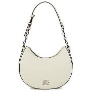 Olkalaukut Karl Lagerfeld  K/AUTOGRAPH MD HALFMOON SHB  Yksi Koko