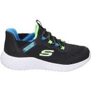 Lastenkengät Skechers  403822L-BBLM  27