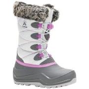 Tennarit KAMIK  NF4442CGRY  27