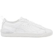 Kengät Puma  Suede Bloc B W  39