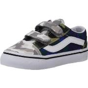 Tennarit Vans  TD OLD SKOOL V  17 1/2