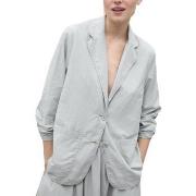 Takit Ecoalf  SOLAROALF JACKET WOMAN  EU XS