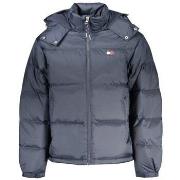 Toppatakki Tommy Hilfiger  dm0dm22036blc1g2xl  EU S