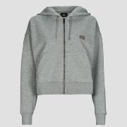 Svetari Dickies  OAKPORT ZIPPED HOODIE  EU S