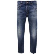 Slim-farkut Don The Fuller  -  IT 36