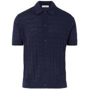 Lyhythihainen paitapusero Paolo Pecora  -  IT L