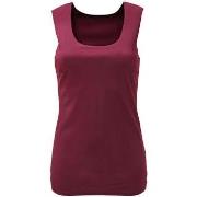 Hihattomat paidat / Hihattomat t-paidat Patrizia Pepe  -  IT 40