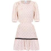 Lyhyt mekko Le VoliÈre  -  IT XS
