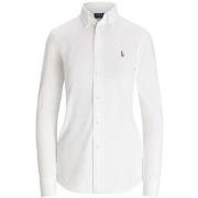 Paitapusero / Kauluspaita Polo Ralph Lauren  -  IT XS