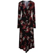 Pitkä mekko Simona Corsellini  -  IT 44