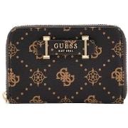 Kukkarot Guess  SILIA SLG MEDIUM ZIP A  Yksi Koko