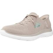 Kengät Skechers  SLIP-INS - SUMMITS NEW DAILY  41