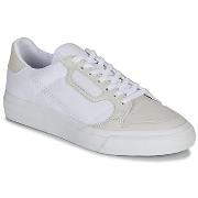 Lastenkengät adidas  CONTINENTAL VULC J  36