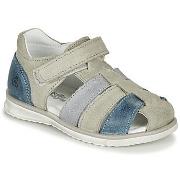 Poikien sandaalit Citrouille et Compagnie  FRINOUI  25