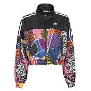 Ulkoilutakki adidas  TRACK TOP  DE 42