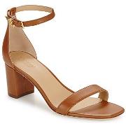 Sandaalit Lauren Ralph Lauren  LOGAN-SANDALS-HEEL SANDAL  39