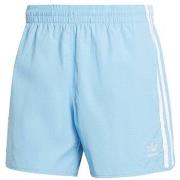 7/8 ja 3/4 housu adidas  IM9434NIEBIESKI  EU S