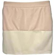 Lyhyt hame Isabelle Blanche  -  IT XS