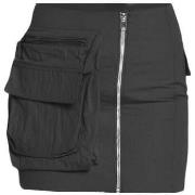 Lyhyt hame Isabelle Blanche  -  IT XS