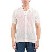 Lyhythihainen poolopaita Filippo De Laurentis  -  IT 52