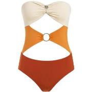 yksiosainen uimapuku Cotazur  -  IT M