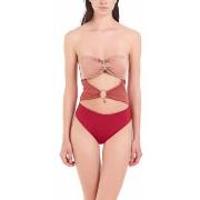 yksiosainen uimapuku Cotazur  -  IT XS