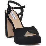 Sandaalit Steve Madden  BLACK MILIANA  37