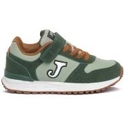 Lastenkengät Joma  TORNADO JR GREEN  30