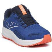 Kengät Joma  NEON BLUE  40