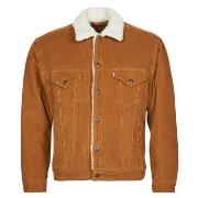 Farkkutakki Levis  MT-TRUCKER-SHERPA  EU M