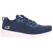 Kengät Skechers  Squad  44