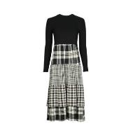 Pitkä mekko Desigual  SAINT LOUIS  EU S