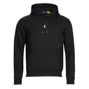 Svetari Polo Ralph Lauren  SWEATSHIRT DOUBLE KNIT TECH LOGO CENTRAL  E...