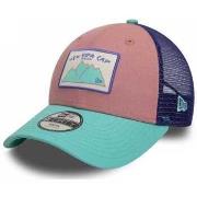 Lippalakit New-Era  Chyt ne 9forty trucker newera  11 / 12 vuotta
