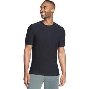 Lyhythihainen t-paita Skechers  Go Dri All-Day Tee  EU M