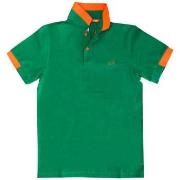 Lyhythihainen poolopaita Sun68  -  IT M