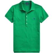 Lyhythihainen t-paita Polo Ralph Lauren  -  IT S