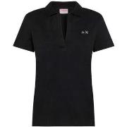 Lyhythihainen poolopaita Sun68  -  IT S