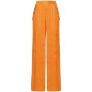 Väljät housut Simona Corsellini  -  IT 40