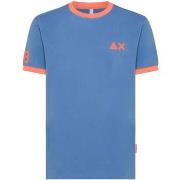 Lyhythihainen t-paita Sun68  -  IT S