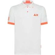 Lyhythihainen poolopaita Sun68  -  IT XXL