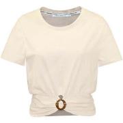 Lyhythihainen t-paita Simona Corsellini  -  IT M