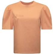 Lyhythihainen t-paita Isabelle Blanche  -  IT S