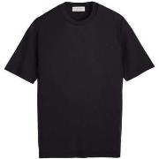 Lyhythihainen t-paita Filippo De Laurentis  -  IT 48