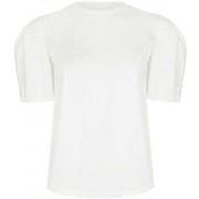 Paita Isabelle Blanche  -  IT S