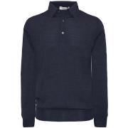 Pitkähihainen poolopaita Filippo De Laurentis  -  IT 54