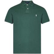 Lyhythihainen poolopaita Polo Ralph Lauren  -  IT S