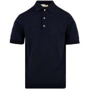 Lyhythihainen poolopaita Filippo De Laurentis  -  IT 48