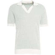 Lyhythihainen poolopaita Paolo Pecora  -  IT L